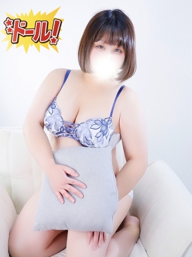 西船巨乳ぽっちゃり風俗【乳神さま】りおん