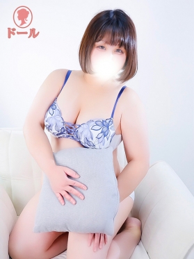 西船巨乳ぽっちゃり風俗【乳神さま】りおん
